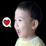 เด็กน่ารัก