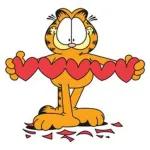 Garfield🥰