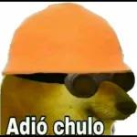 tu mama