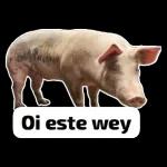 kane_stickers Te amo