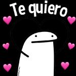 Te quiero mucho