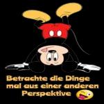 Guten morgen