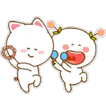 чики бамбони