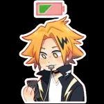 Denki Kaminari 