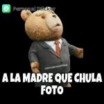 A TRABAJAR, POR QUE LA CERVEZA NO LA FÍAN