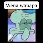 Wena wapapa