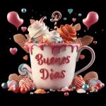 Feliz hueves