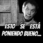 Cómo te atreves!