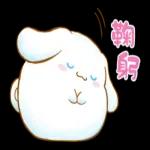 Cinnamoroll 圓滾滾篇♪