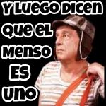 TODO ES TU CULPA @Elizabethtaha 