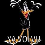 Que el dia de hoy sea de muchas bendiciones