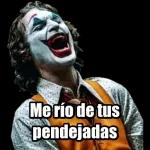 Doña cálmese!