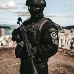 polícia 