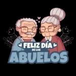 🎉𝙁𝙚𝙡𝙞𝙯 𝘿í𝙖 𝙙𝙚 𝙡𝙤𝙨 𝘼𝙗𝙪𝙚𝙡𝙤𝙨👴👵