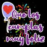 No busques días perfectos, vive momentos felices.