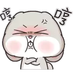 還在忙，晚點我再回你