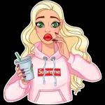 Eva Rich
                            AnzhelikaJoy