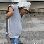 ...
