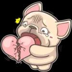 法鬥皮古-就是愛你(第35彈)