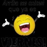 BUENOS DÍAS