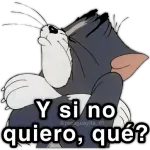 De cuál fumas?