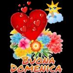 Buongiorno & Buona Domenica