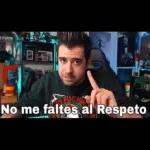 pelea en el grupo xD