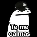 Y tú siempre de metiche