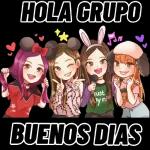 Buenos días 1