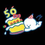 Hello Kitty 50週年 x 寶寶不說