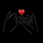 Finger Heart Magic
