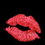 Muah!