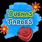 buenas tardes 