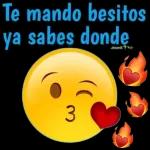 Besos