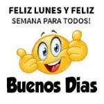 Buenos Días