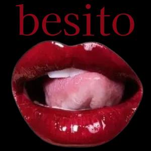 besito - getsticker.com