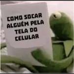 VAI DEMORAR MUITO?