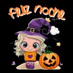 feliz halloween
