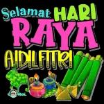 Selamat Hari Raya