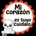 No me rompas el coraxon!!!