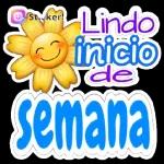 feliz inicio  
