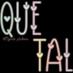 Pa ti
B
@Giseelove_Stickers