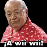 A wi wi