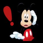 Mickey (respectful text)