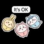 Chiikawa 常用（2）