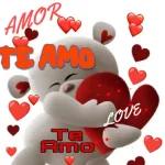Te Amo con todo mi corazoncito igenial!