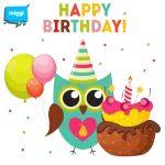 cumpleaños 