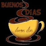 Buenos días