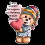 Dios te Bendiga