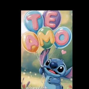 TE AMO - getsticker.com